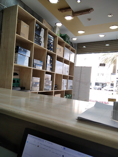 Manarat Al-Asr - Tabuk 47912
